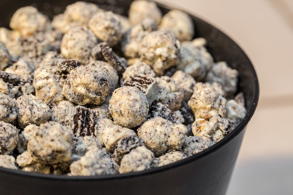 31 Weird Popcorn Flavors That You Must See To Believe Food For Net