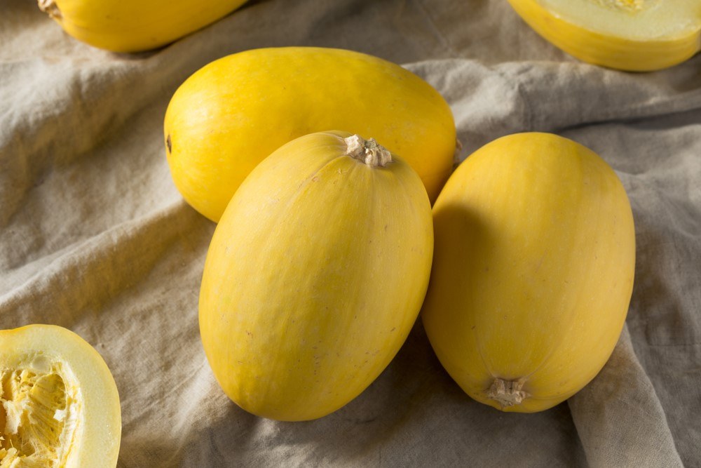 Is Spaghetti Squash Good For You? Food For Net