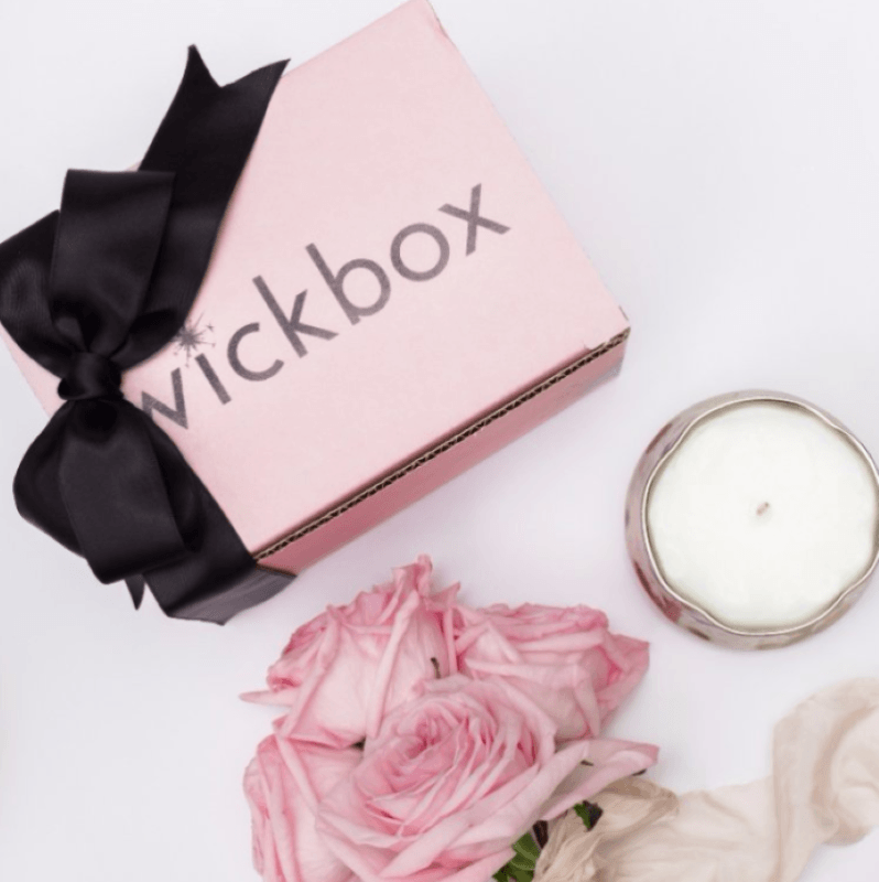 10 Fragrant Candle of the Month Clubs Food For Net