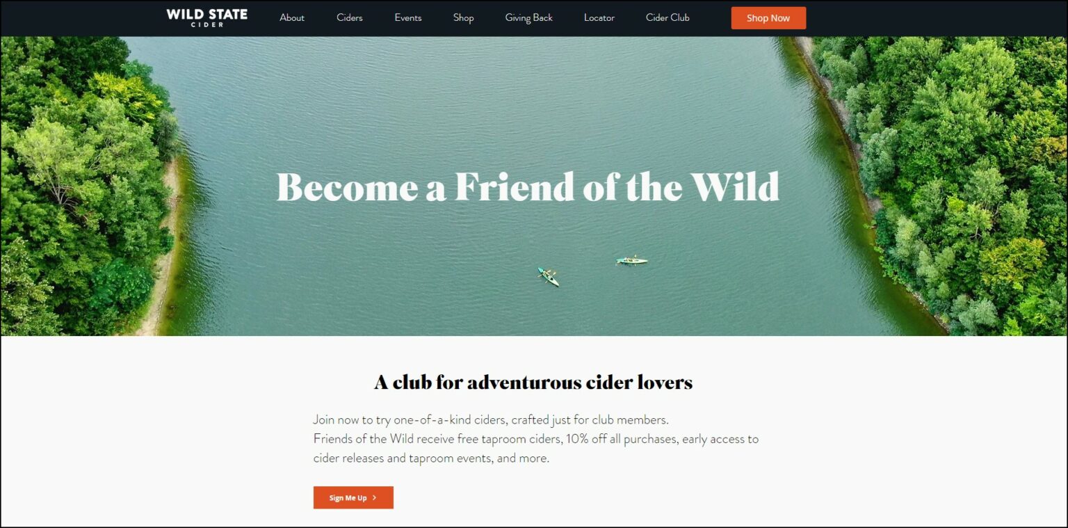 15 Hard Cider of the Month Clubs to Slake Your Thirst Food For Net