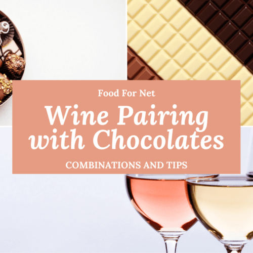 The Best White Wine Pairing Choices That Will Impress Any Guests | Food