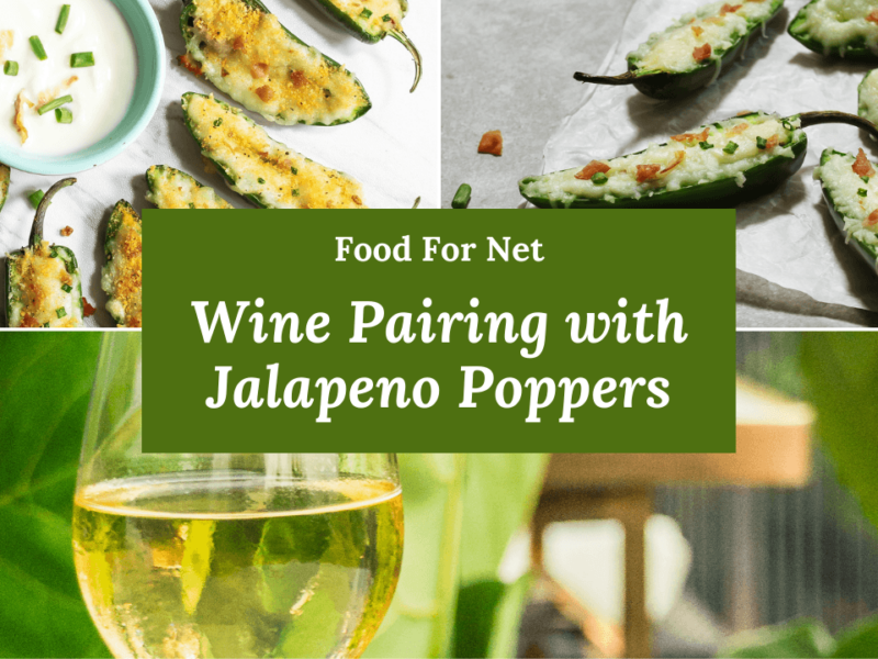 Best Wine Pairing With Scallops Food For Net