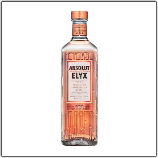 Absolut Elyx