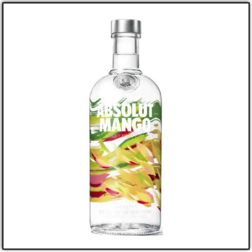 absolut-mango | Food For Net Absolut Mango