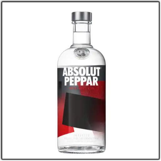 absolut-peppar | Food For Net absolut peppar