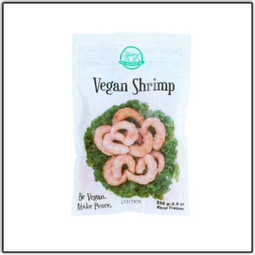 5 Best PlantBased Shrimp Brands Food For Net
