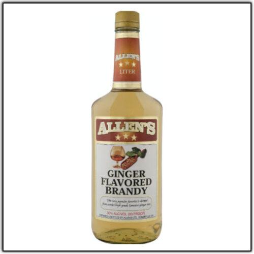 The Best Ginger Brandy Food For Net