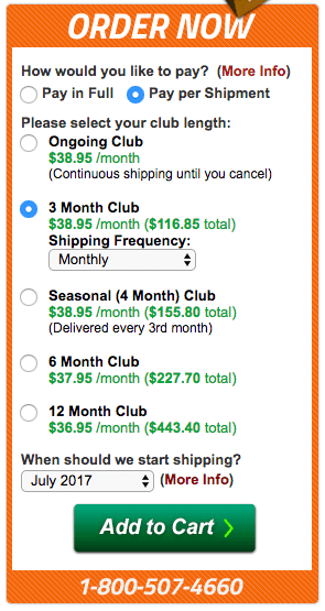 amazingclubs.com-beer-order | Food For Net