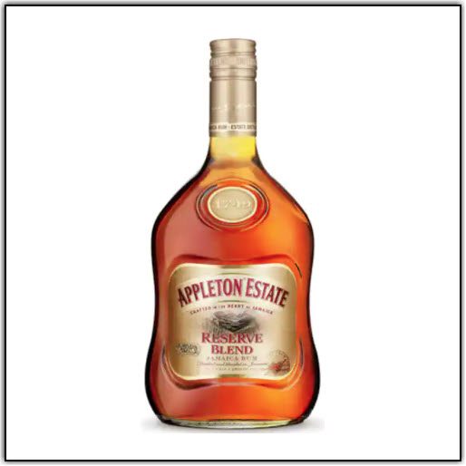 Appleton Estate Reserve Blend