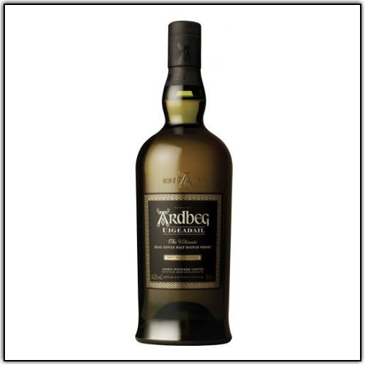 Ardbeg Uigeadail 