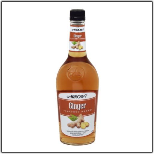 Arrow Ginger Brandy