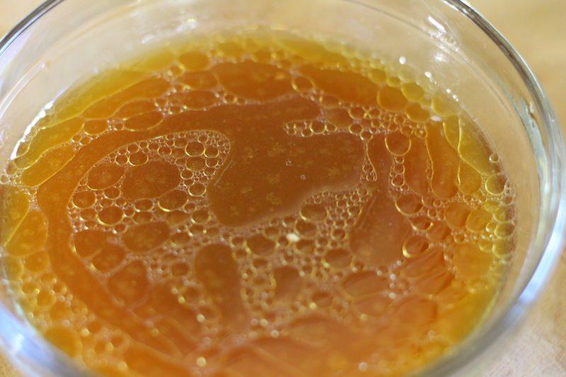 asian noodle sauce