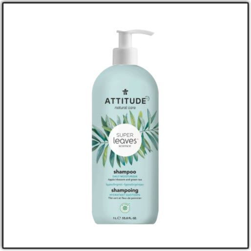 attitude-daily-moisture-shampoo | Food For Net Attitude Daily Moisture Shampoo
