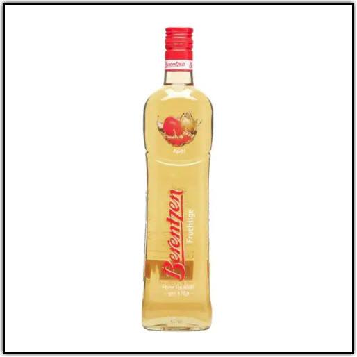 Berentzen Apple Liqueur