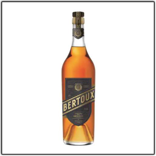 Bertoux Brandy