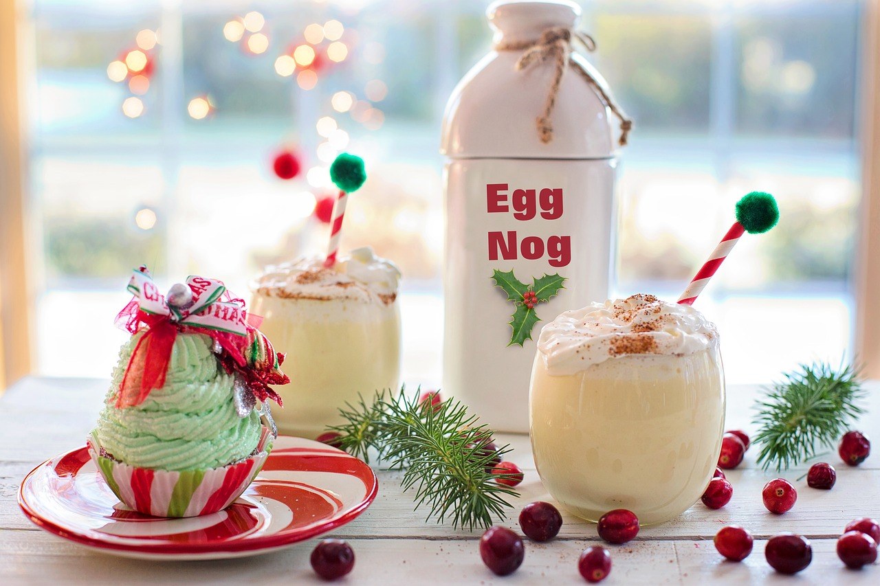 The Best Brandy For Eggnog Food For Net