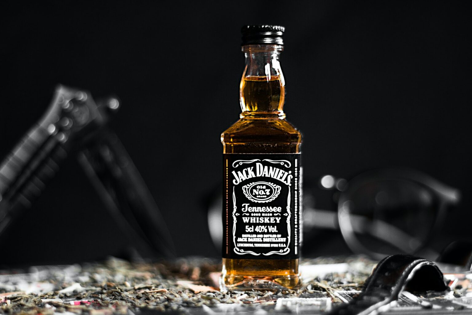 The Best Jack Daniel’s Whiskey Food For Net