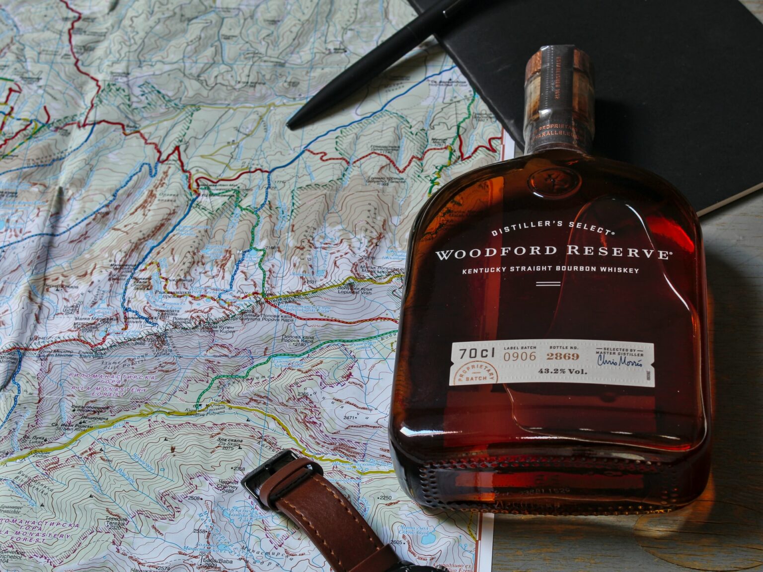The Best Kentucky Whiskey Food For Net