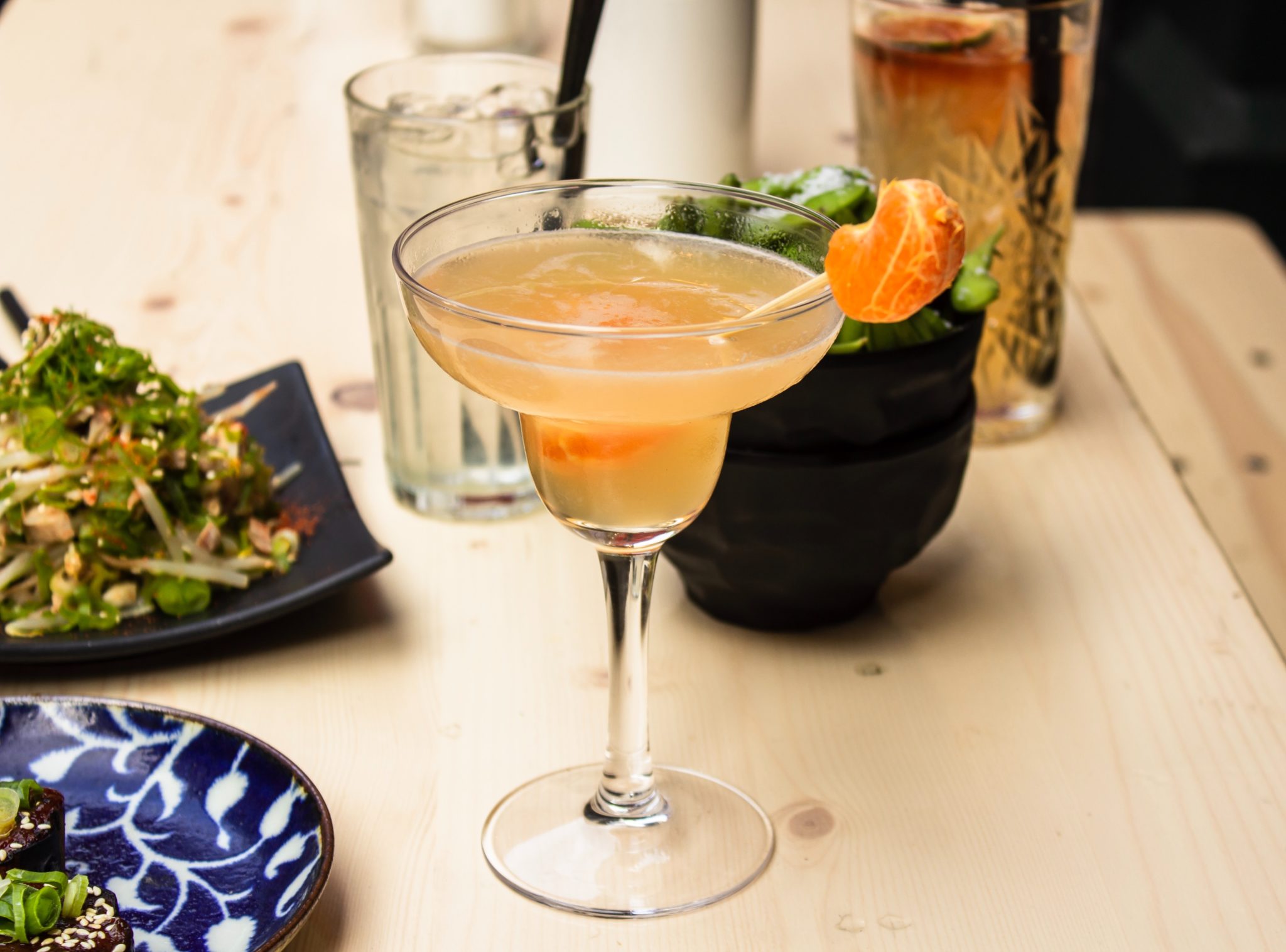 The Best Orange Liqueur Food For Net