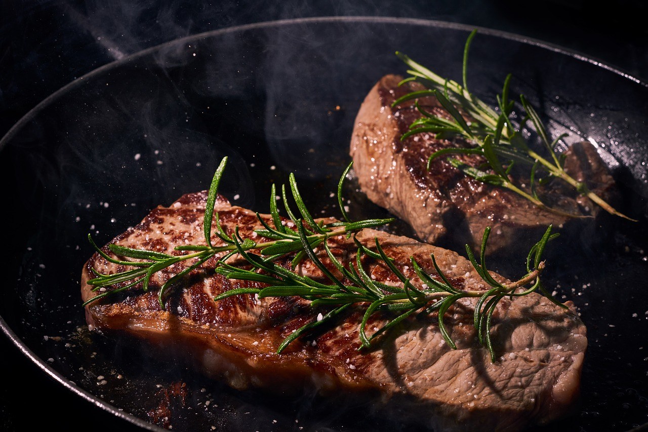 5 Best PlantBased Steak Brands Food For Net