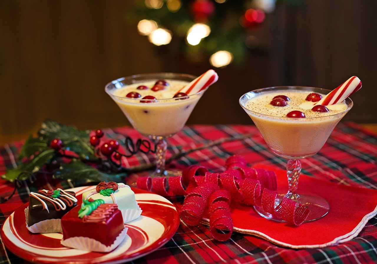 The Best Rum For Eggnog Food For Net