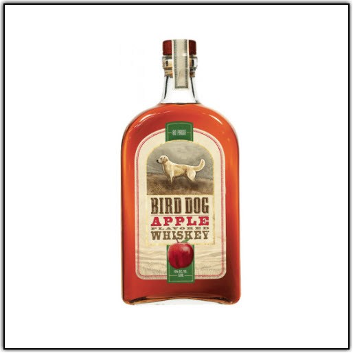 Bird Dog Apple Flavored Whiskey