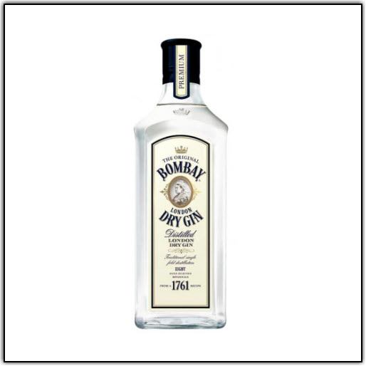 Bombay London Dry Gin