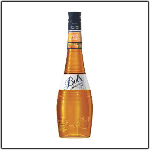 Bols Apricot Brandy