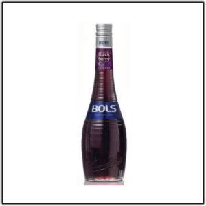 The Best Blackberry Brandy | Food For Net