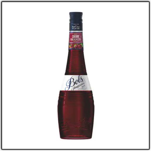 Bols Cherry Brandy