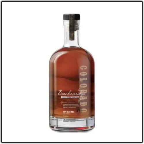 The Best Colorado Whiskey Food For Net