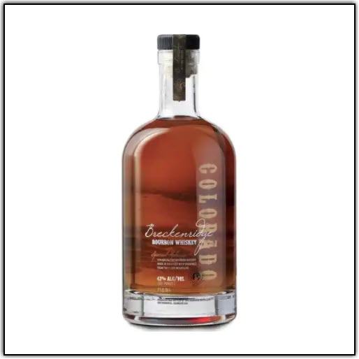 Breckenridge Bourbon