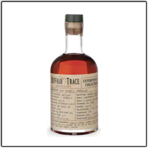  Buffalo Trace Experimental Collection