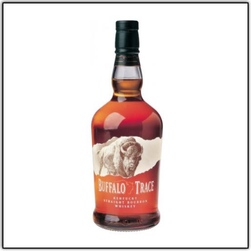 Buffalo Trace Kentucky Straight Bourbon Whiskey