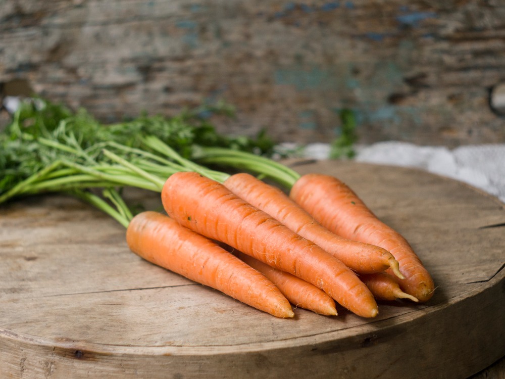 11 Best Vegetables to Freeze to Preserve Freshness and Nutrition Food