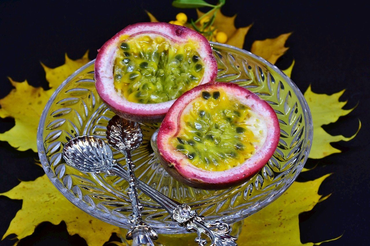 Where Can I Buy Passion Fruit Near Me Easily and Conveniently
