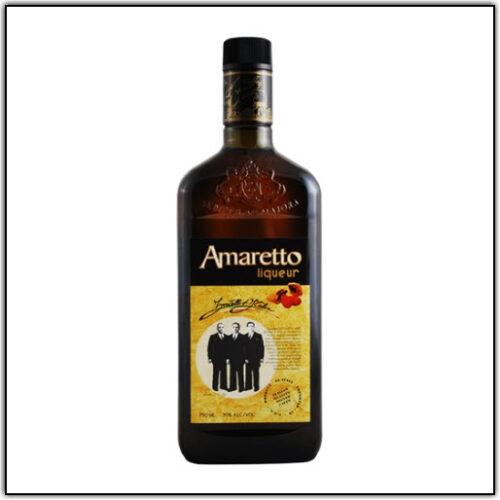 The Best Amaretto Liqueur Food For Net