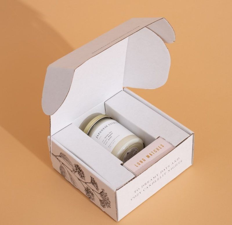 10 Fragrant Candle of the Month Clubs Food For Net