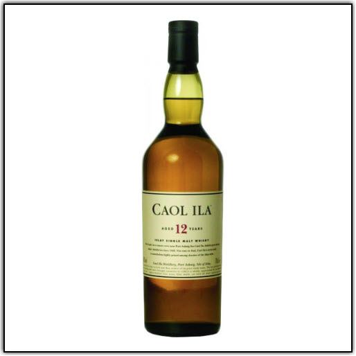 Caol Ila 12