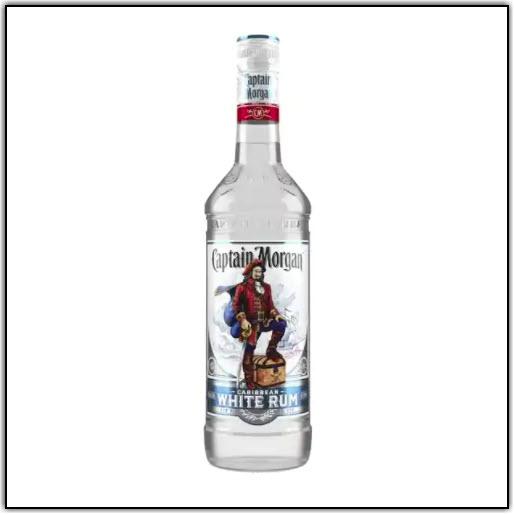 Captain Morgan White Rum