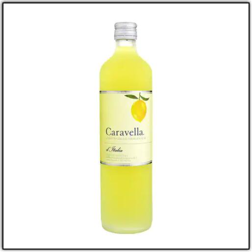 Caravella Limoncello 