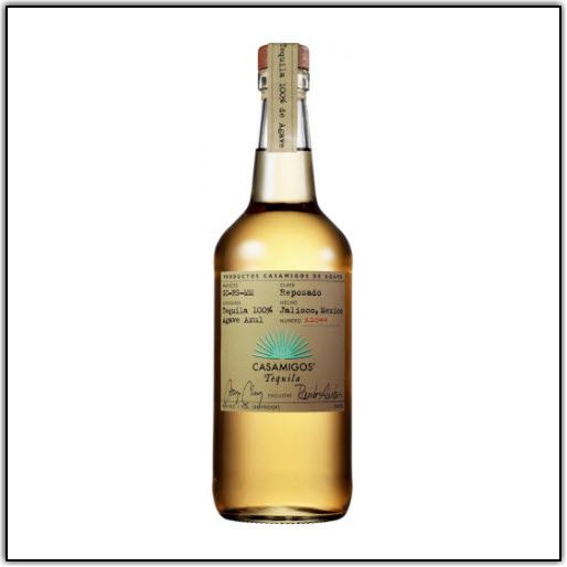  Casamigos Reposado Tequila