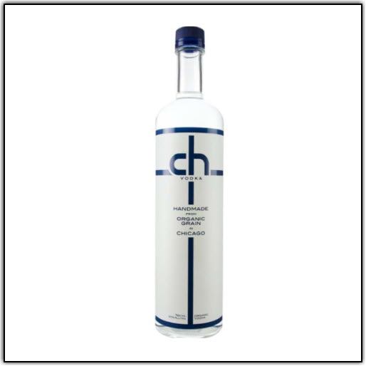 CH Vodka