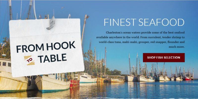 charleston seafood home page