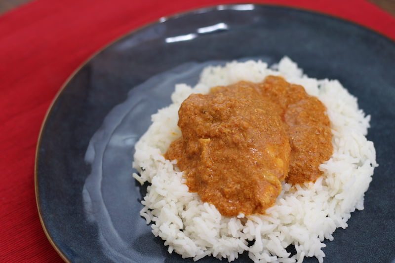 chicken tikka masala final 1