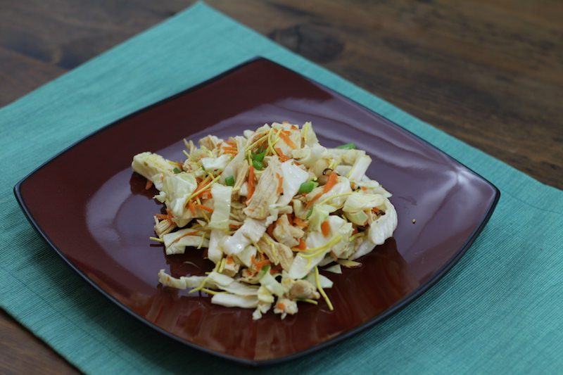chinese chicken noodle salad final 2