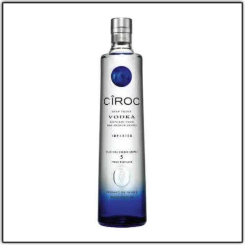 The Best MidRange Vodka Food For Net