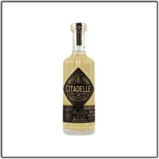 Citadelle Reserve