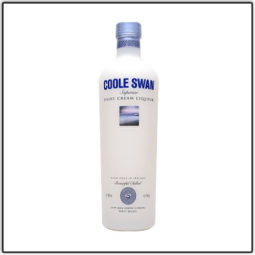 Coole Swan Dairy Cream 