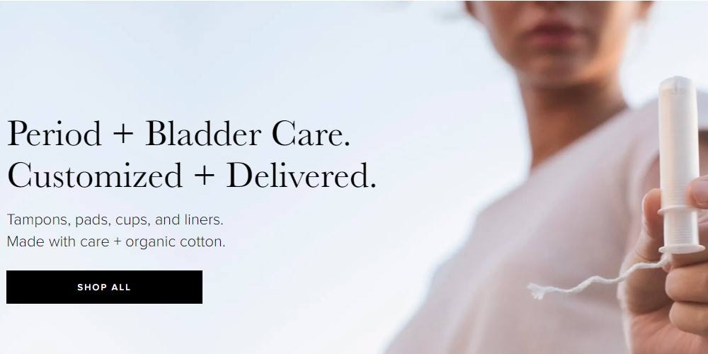 10 Tampon Delivery Services Food For Net